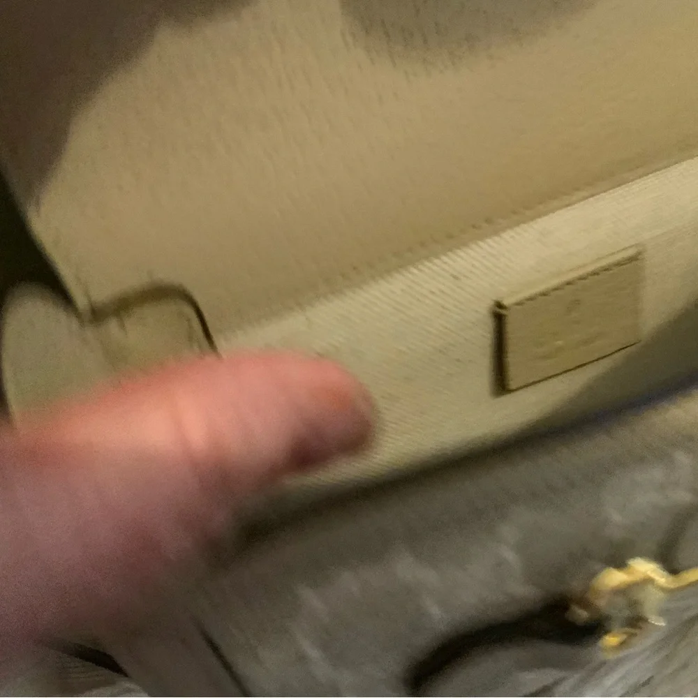 Gucci Horsebit 1955 Mini Bag - Picture 11 of 12